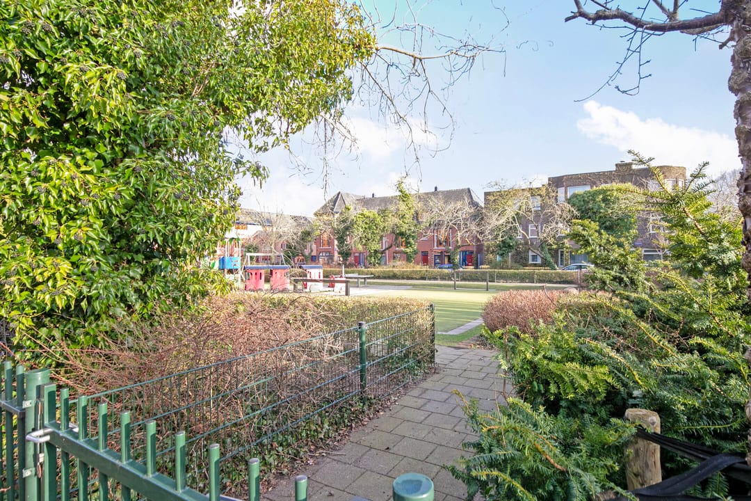 Foto 31 van Gerbrand Bakkerstraat 64-A