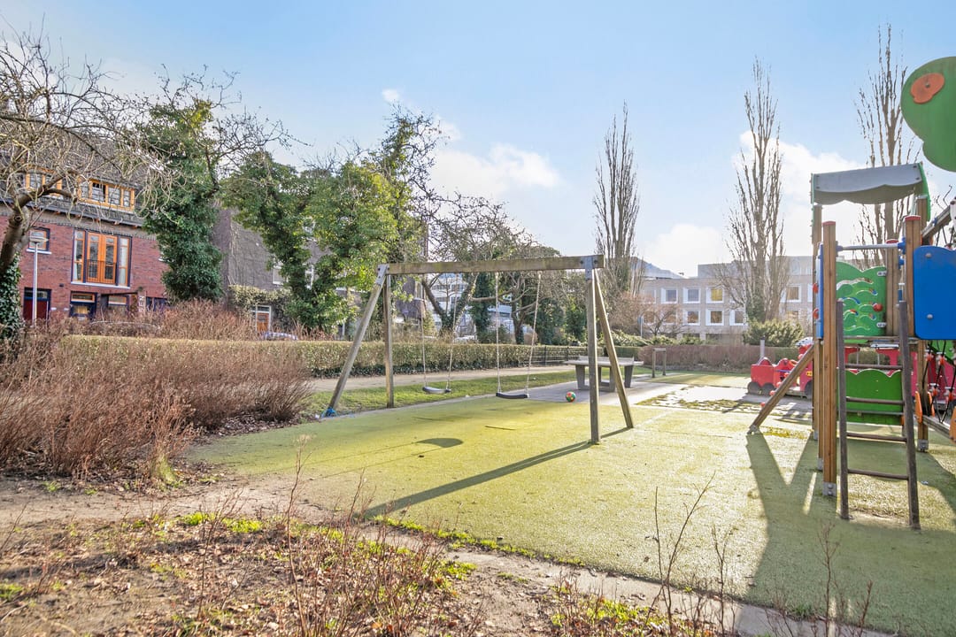 Foto 32 van Gerbrand Bakkerstraat 64-A