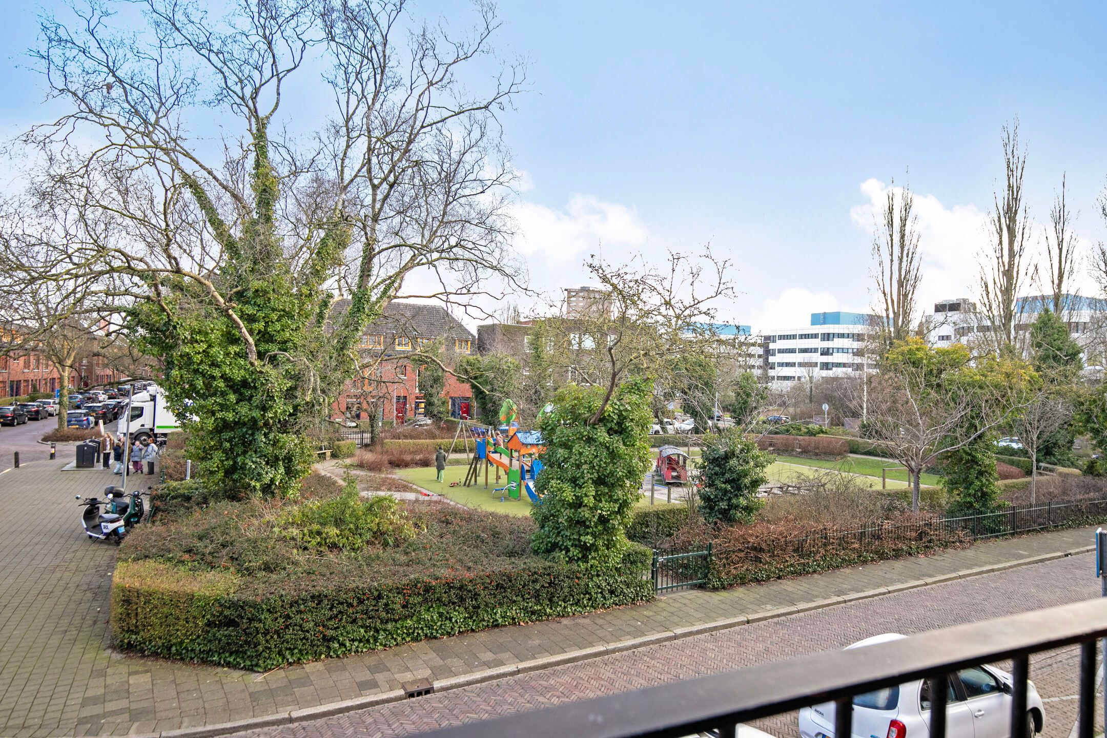 Foto 33 van Gerbrand Bakkerstraat 64-A