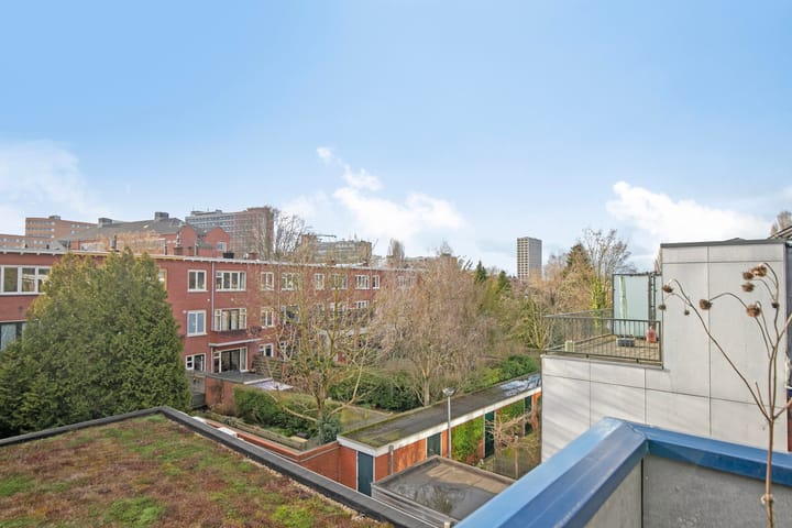 Foto 34 van Gerbrand Bakkerstraat 64-A