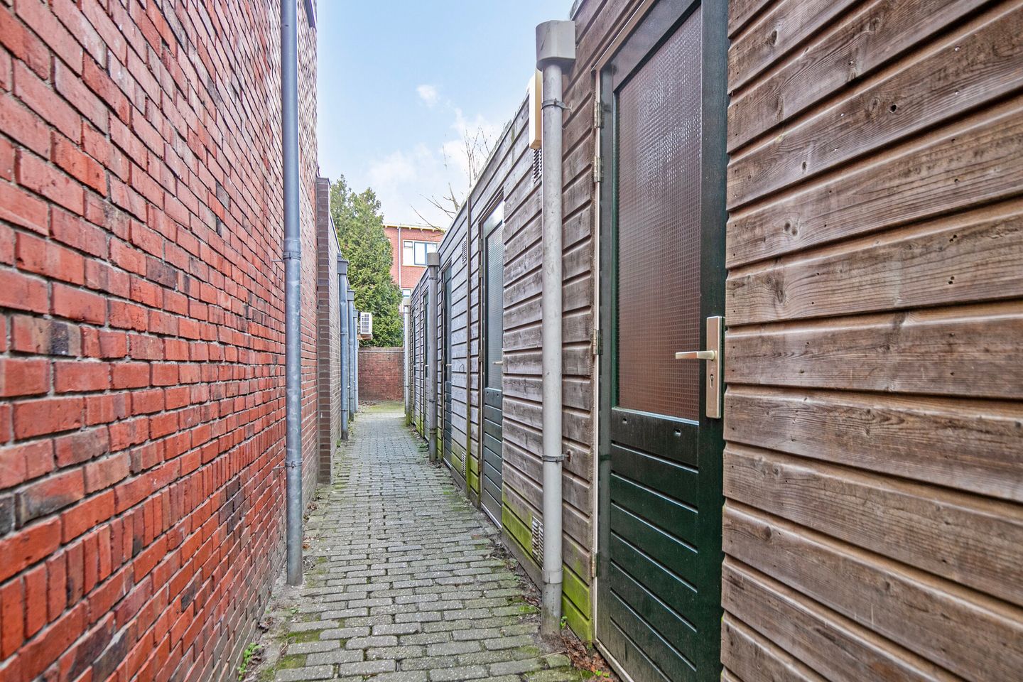 Foto 35 van Gerbrand Bakkerstraat 64-A