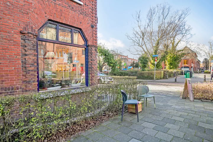 Foto 36 van Gerbrand Bakkerstraat 64-A