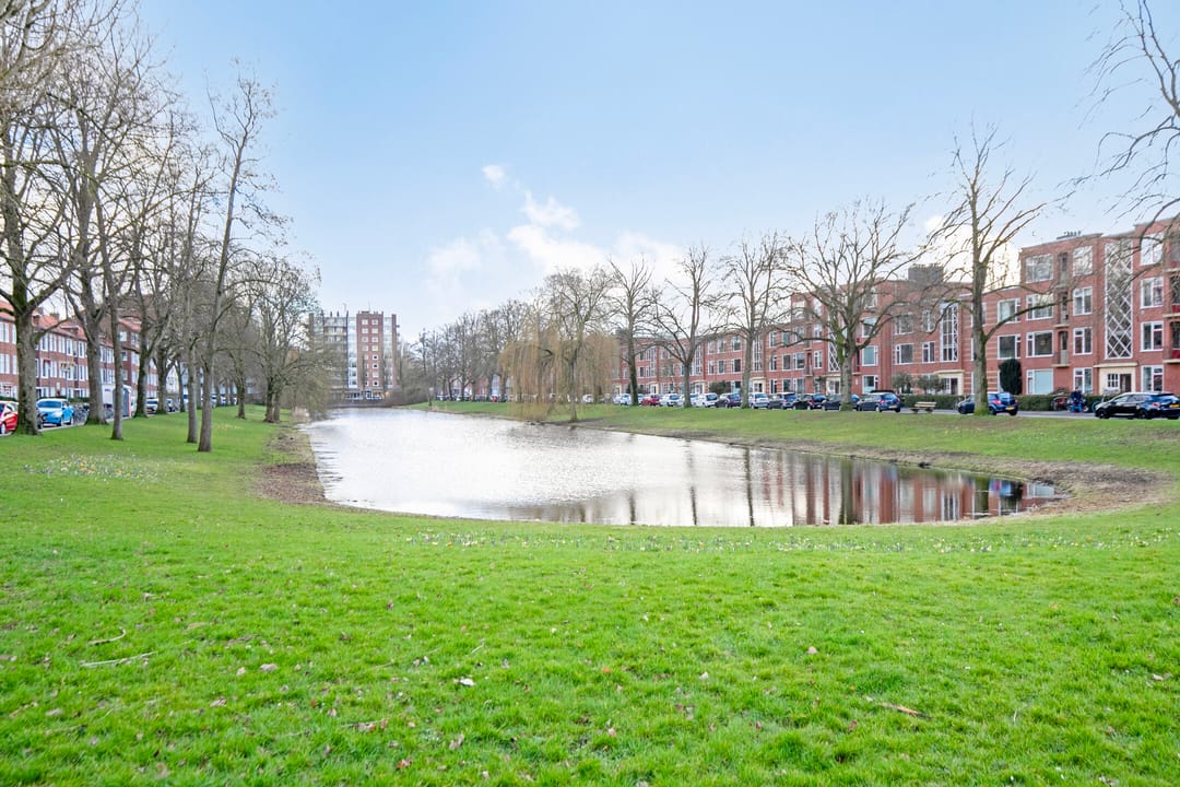 Foto 37 van Gerbrand Bakkerstraat 64-A