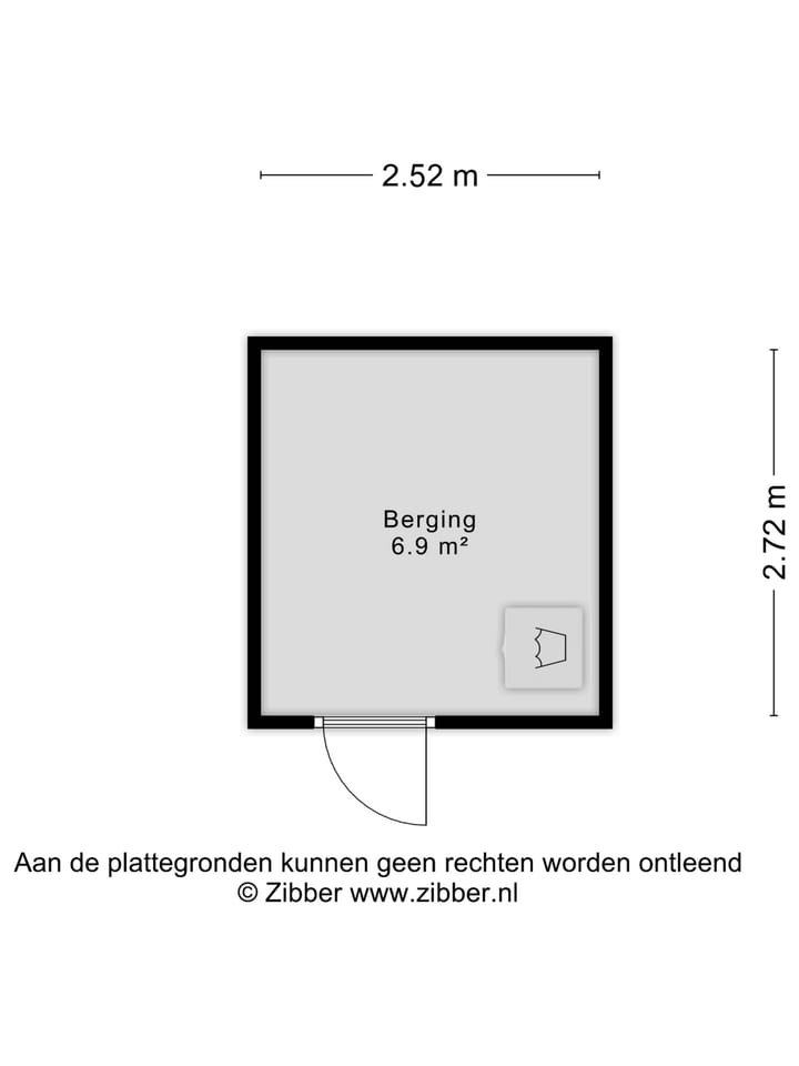 Foto 38 van Gerbrand Bakkerstraat 64-A