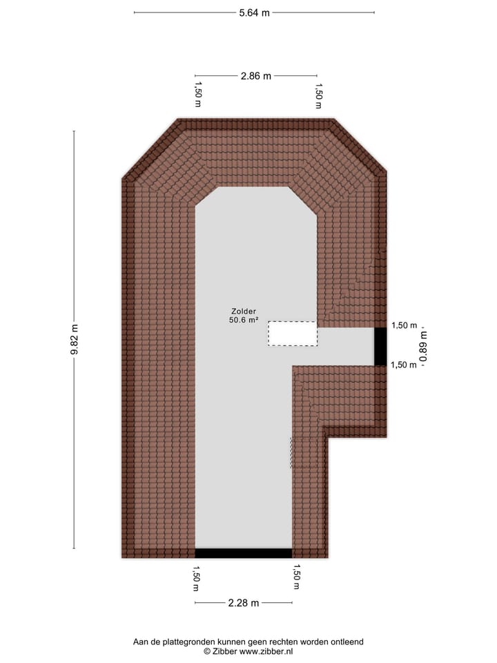 Foto 41 van Gerbrand Bakkerstraat 64-A