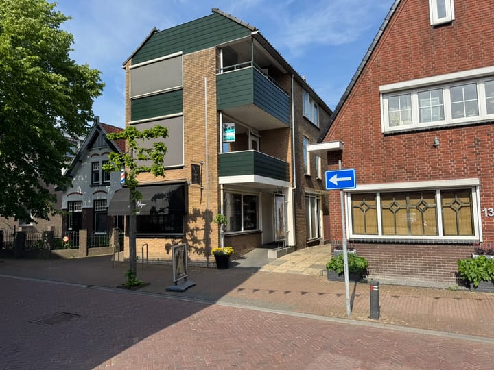 Foto 1 van Dorpsstraat 140-B