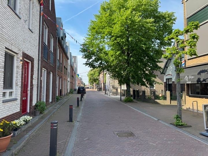 Foto 19 van Dorpsstraat 140-B