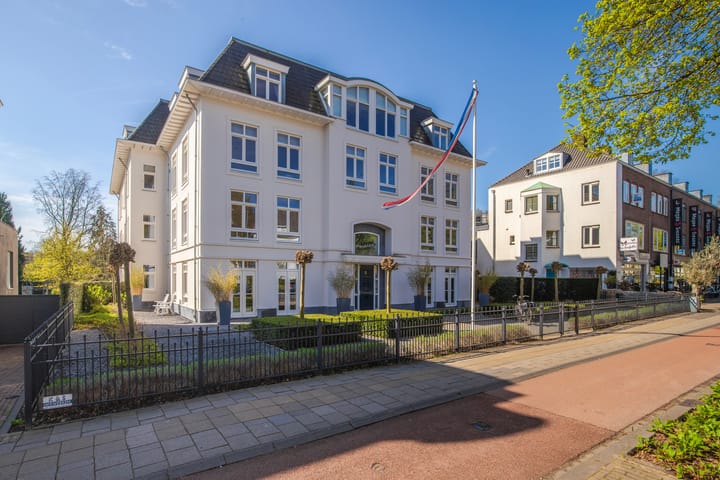 Foto 2 van Utrechtseweg 198-E