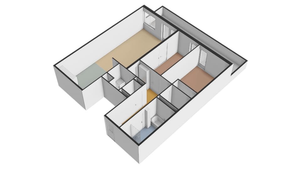 Foto 54 van Utrechtseweg 198-E
