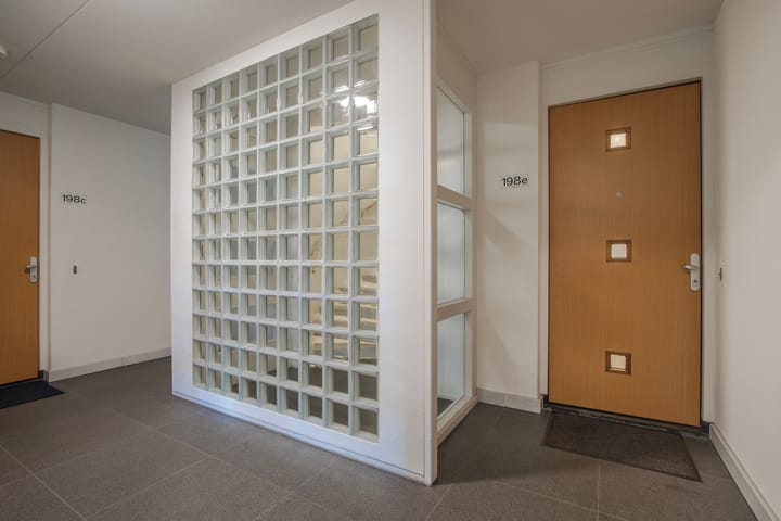 Foto 7 van Utrechtseweg 198-E