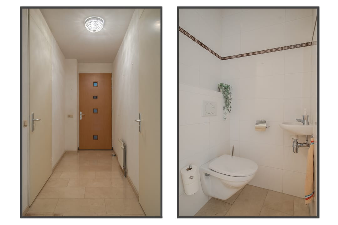 Foto 8 van Utrechtseweg 198-E