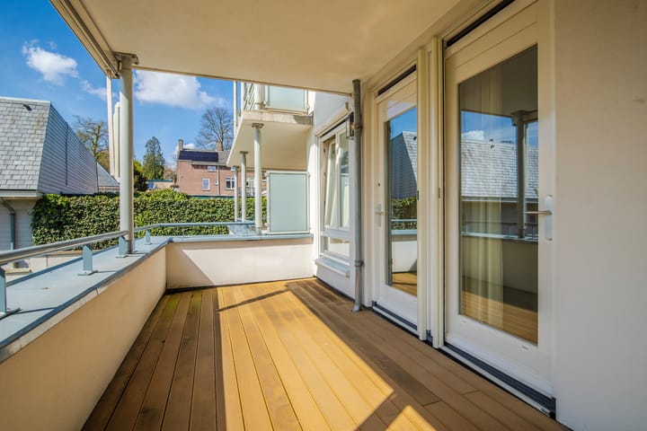 Foto 29 van Utrechtseweg 198-E