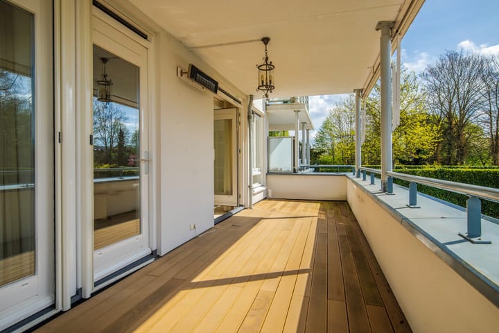 Foto 30 van Utrechtseweg 198-E