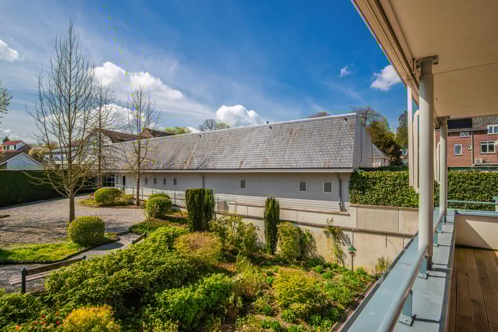 Foto 33 van Utrechtseweg 198-E