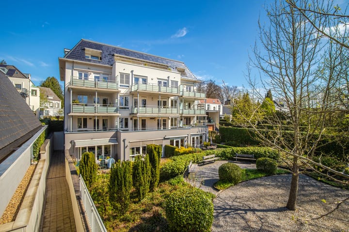 Foto 34 van Utrechtseweg 198-E