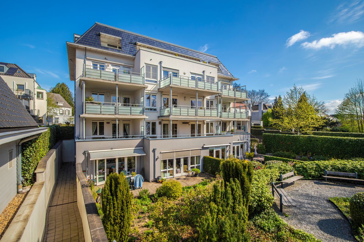 Foto 35 van Utrechtseweg 198-E