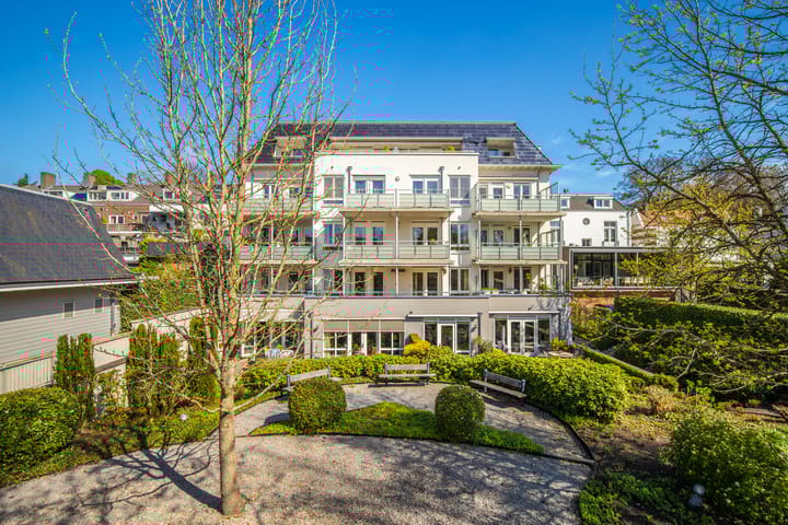 Foto 37 van Utrechtseweg 198-E