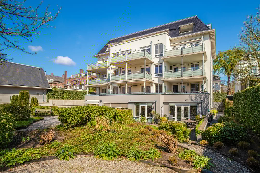 Foto 38 van Utrechtseweg 198-E