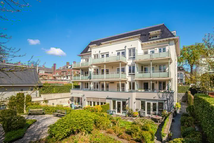 Foto 39 van Utrechtseweg 198-E