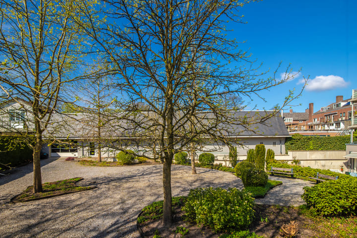 Foto 40 van Utrechtseweg 198-E