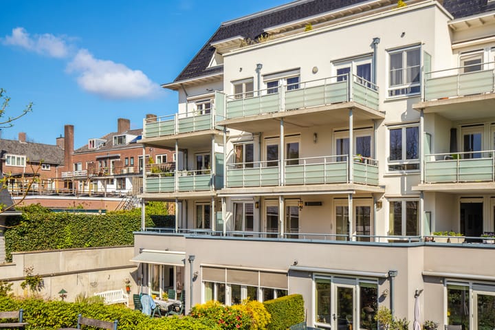 Foto 41 van Utrechtseweg 198-E