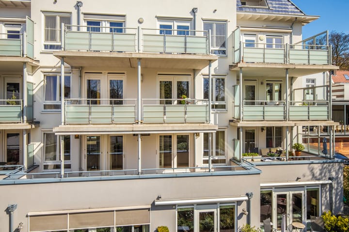 Foto 43 van Utrechtseweg 198-E