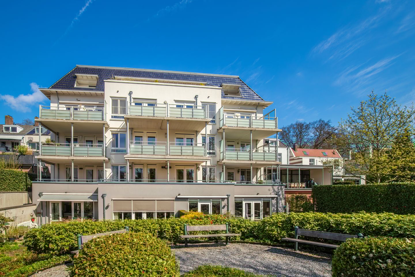 Foto 44 van Utrechtseweg 198-E