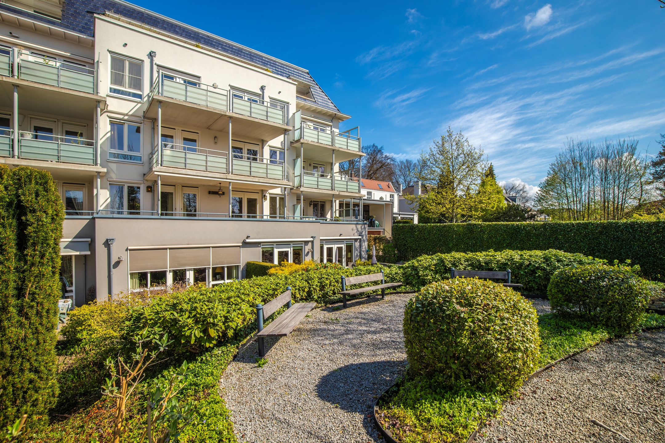 Foto 45 van Utrechtseweg 198-E