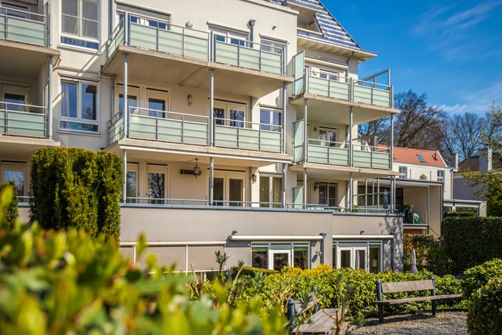 Foto 47 van Utrechtseweg 198-E