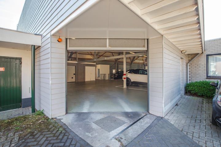 Foto 48 van Utrechtseweg 198-E