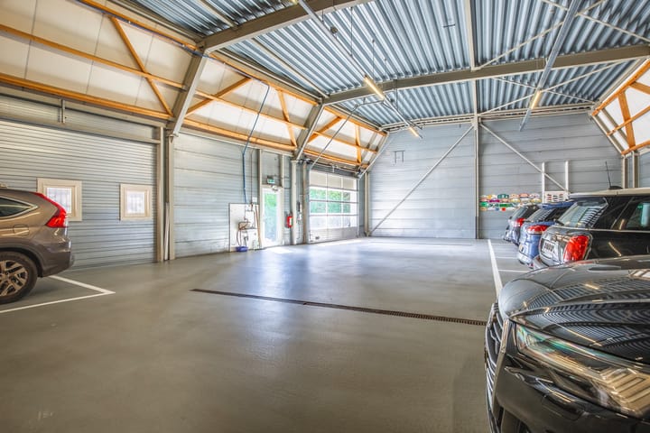 Foto 49 van Utrechtseweg 198-E