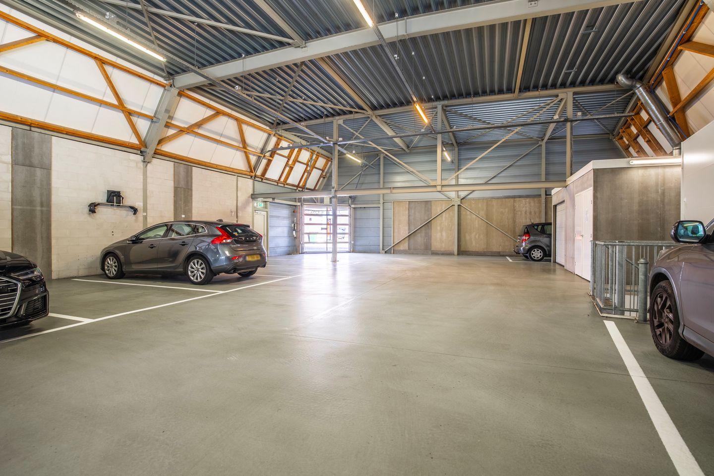 Foto 50 van Utrechtseweg 198-E