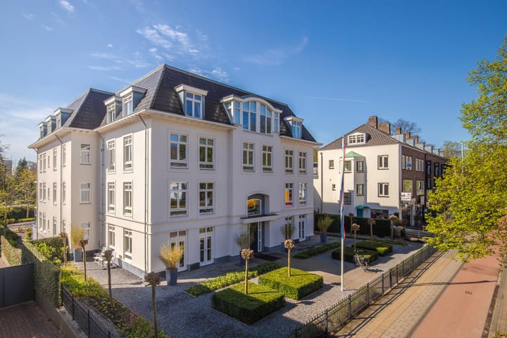 Foto 52 van Utrechtseweg 198-E