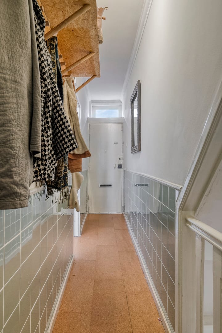 Foto 2 van Zuidhoek 262-B