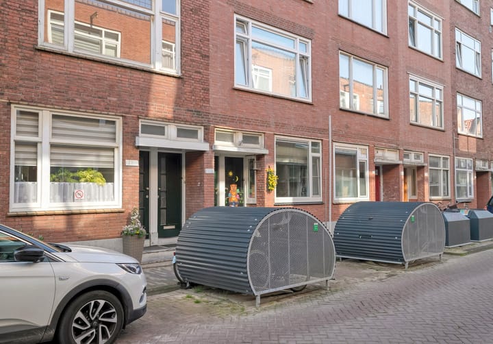 Foto 1 van Zuidhoek 262-B