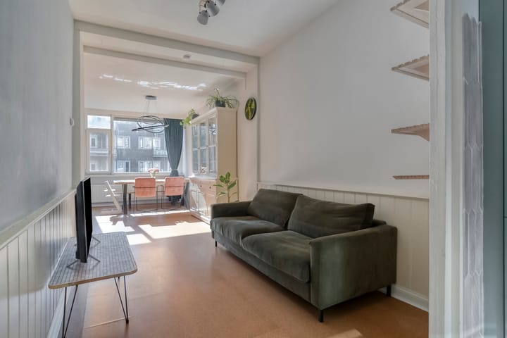 Foto 4 van Zuidhoek 262-B