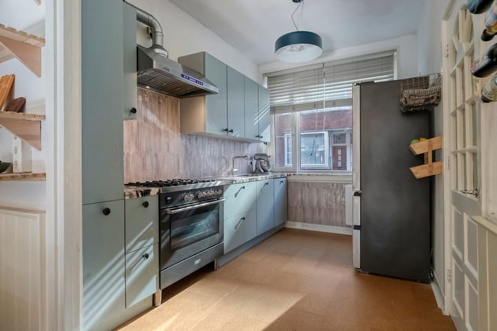 Foto 6 van Zuidhoek 262-B