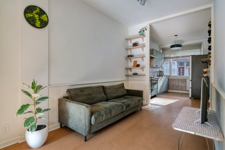 Foto 5 van Zuidhoek 262-B