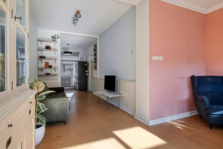 Foto 8 van Zuidhoek 262-B