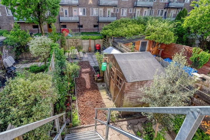 Foto 17 van Zuidhoek 262-B