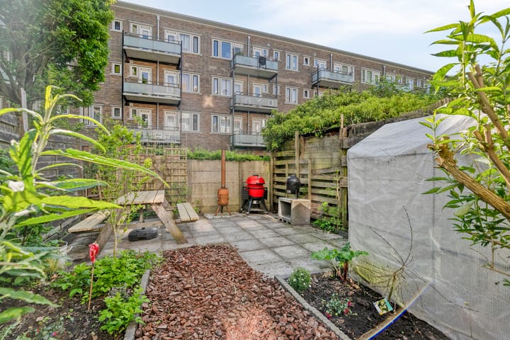 Foto 18 van Zuidhoek 262-B