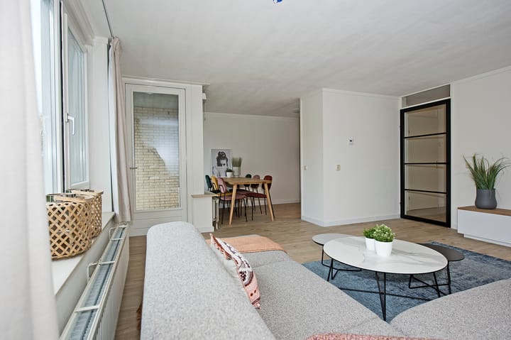 Foto 4 van Roessinghsbleekweg 1-1