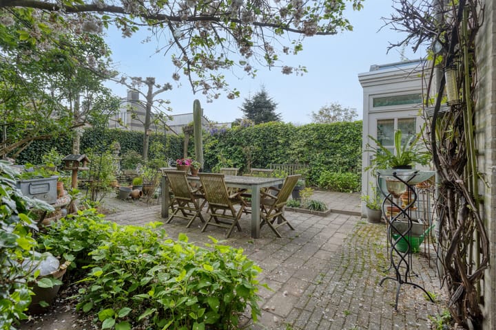 Foto 5 van van Wassenhovestraat 44