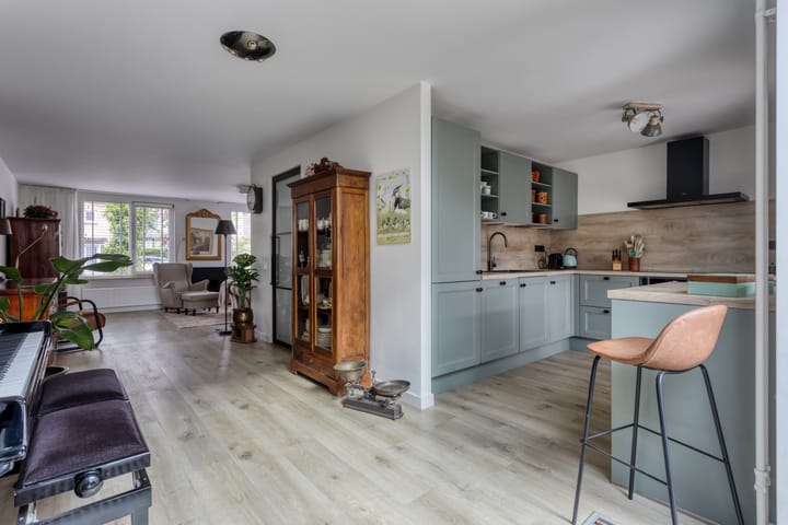 Foto 22 van van Wassenhovestraat 44