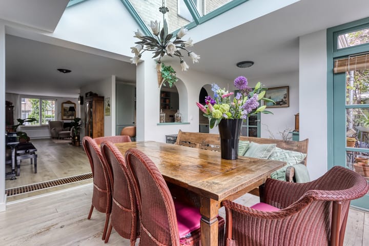 Foto 31 van van Wassenhovestraat 44