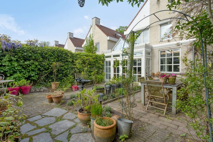 Foto 58 van van Wassenhovestraat 44