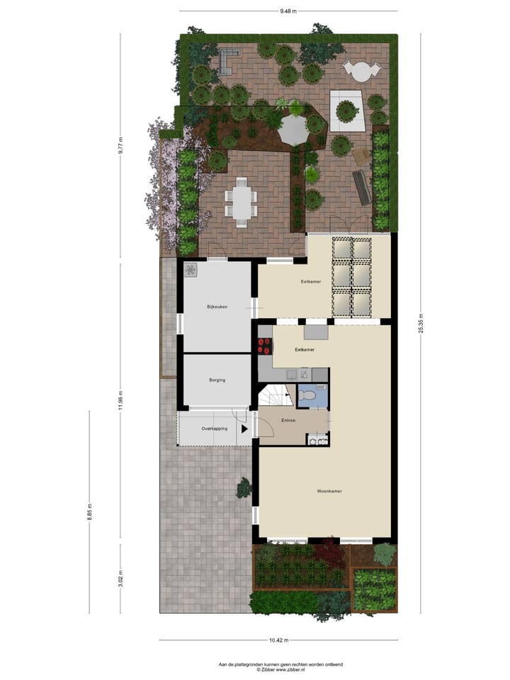 Foto 67 van van Wassenhovestraat 44