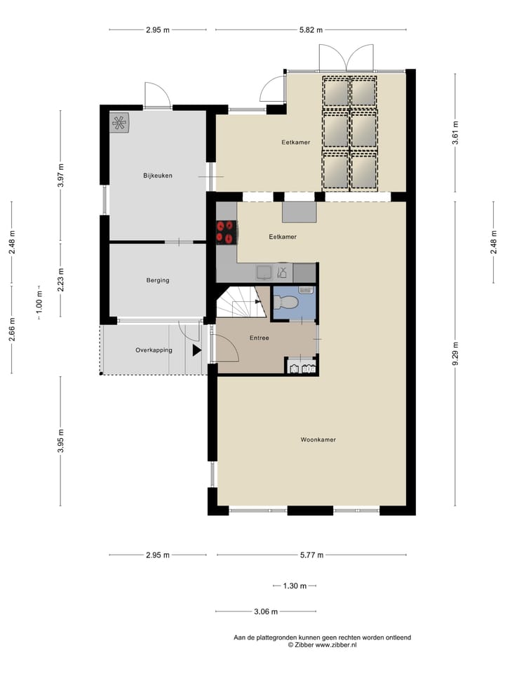 Foto 68 van van Wassenhovestraat 44