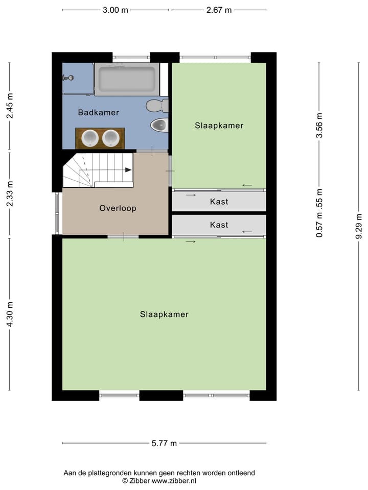 Foto 69 van van Wassenhovestraat 44