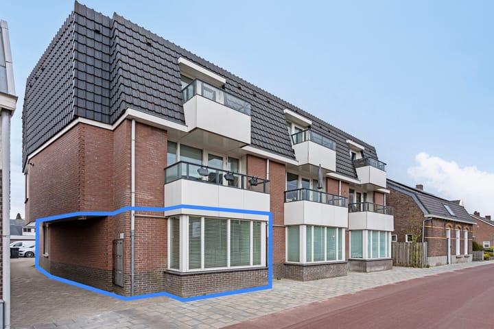 Foto 6 van Dommelseweg 72-B